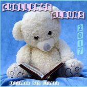 Challenge " Je Lis Aussi des Album 2017 " de Sophie Hérisson