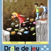 C'est lundi, que lisez-vous? #132