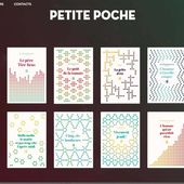Collection " Petite Poche " - Thierry Magnier - (Dès 7 ans)