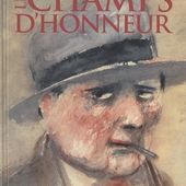 Les Champs d'Honneur - Jean ROUAUD et Denis DEPREZ - 2005 (BD)