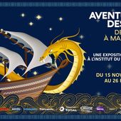 Cinéma, expositions, activités - Nos vacances de février 2017