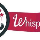 Maison d'éditions numérique Whisperies