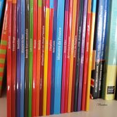Maison d'éditions Quelle Histoire - Dès 6 ans