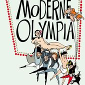 Moderne Olympia. Catherine MEURISSE - 2014 (BD)