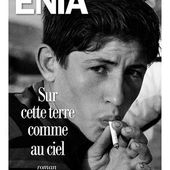 Sur cette terre comme au ciel. Davide ENIA - 2016