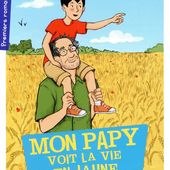 C'est lundi, que lisez-vous? #144