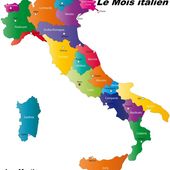 "Le Mois italien", Mai 2017 - Il viaggio