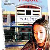 Phobie. Fanny VANDERMEERSCH - 2017 (Dès 11 ans)