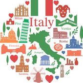 Bibliographie sur l'Italie
