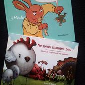 C'est lundi, que lisez-vous? #150