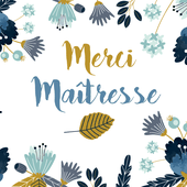 Idées cadeaux pour maîtres(ses), ATSEM, AVS... (2017)