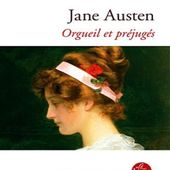 Orgueils et préjugés. Jane Austen (1813)