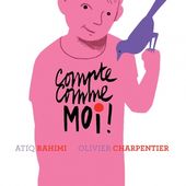 C'est lundi, que lisez-vous? #155