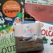 C'est lundi, que lisez-vous? #156