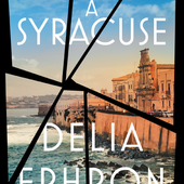 L'été dernier à Syracuse. Délia EPHRON - 2017
