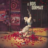 C'est lundi, que lisez-vous? #159