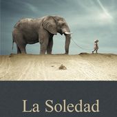 La Soledad. Natalio GRUESO - 2016