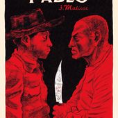 PABLO - Tome 3 - Matisse. Julie BIRMANT et Clément OUBRERIE - 2013 (BD)