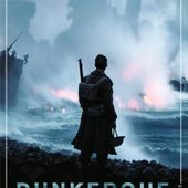 Dunkerque. Joshua LEVINE - Film de Christopher NOLAN - 2017