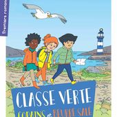 C'est lundi, que lisez-vous? #162