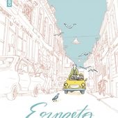 Ernesto. Marion DUCLOS - 2017 (BD)