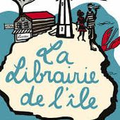 La librairie de l'île. Gabrielle ZEVIN -2017