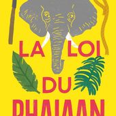 C'est lundi, que lisez-vous? #167