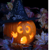 Challenge Halloween 2017: La Sorcellerie est à l'honneur! Suivi