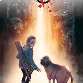 Animosity - Tome 1 - Le Réveil. Marguerite BENNET et Rafael DE LA TORRE - 2017 (BD)