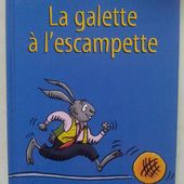 Histoires de galette des Rois (dès 2 ans) -