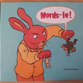 Mords-le. Michel Backès