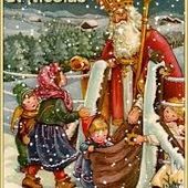 MAIS QUI EST DONC LE PERE NOEL ???