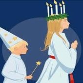 13 décembre - Sainte Lucie -