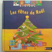 LES FETES DE NOEL - KIDIDOC