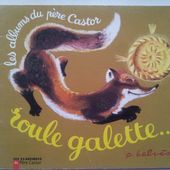 Histoires de galette des Rois (dès 2 ans)