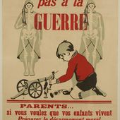 Expliquer la Grande Guerre aux enfants d'aujourd'hui (dès 8 ans) -