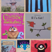 La notion de peur chez les enfants. -