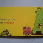 Le singe et moi de Mario Ramos et Moi le dragon! de Rosalinde Bonnet (dès 2 ans) -