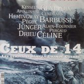 Décrire la Grande Guerre. -