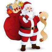 Mais qui donc est le Père Noël??? -