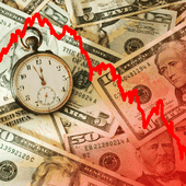 La Russie abandonne le dollar US (ICH)