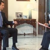 Assad: la France doit cesser de soutenir les terroristes (Sputniknews)