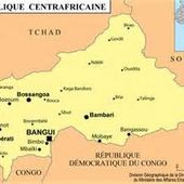Centrafrique. Selon le Washington Post, les Séléka collaborent avec les forces spéciales US ; François Hollande soutient le dictateur Déby ex-parrain des Séléka