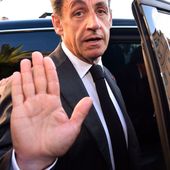 La malédiction Kadhafi a-t-elle encore frappé ? L'ex-chef de guerre Sarkozy a été dégagé par les partisans de son Parti (Vidéo)