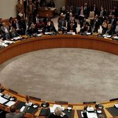 Pour éviter le «désastre» du projet de résolution français sur Alep, Moscou soumet le sien à l’ONU (AFP)