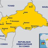 1 Voix, 1 Véhicules 4X4 BG75, Meckassoua était déjà très certain de régner à l’Assemblée Nationale.