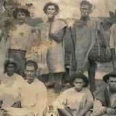 La traite des esclaves irlandais au 17è siècle se double d'un génocide - Site de Réinformation historique