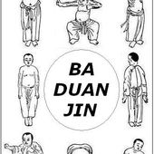 Stage de qi gong ; samedi 23 avril 2016 à Langrune sur mer