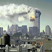 (3D) TRADE CENTER NY : 11-Septembre - Un document de 28 pages évoque un financement de l'Arabie Saoudite - OOKAWA Corp.