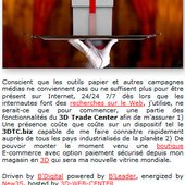 Comment Vendre ses produits ou services par le Digital ? - OOKAWA Corp.